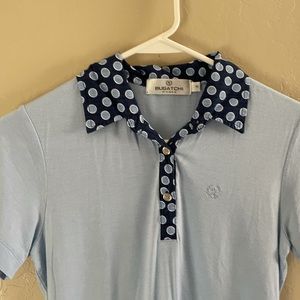 Bugatchi women polo